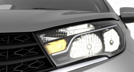 «АвтоВАЗ» объявил конкурс на название для новой модели Lada - «Новостной Автоблогер»