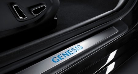 Genesis раскрыл подробности о седане Genesis G70 2024 года - «Новостной Автоблогер»