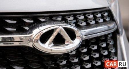 На бывшем заводе Volkswagen в Калуге готовятся к сборке кроссоверов Chery - «Новостной Автоблогер»