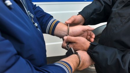 В Кургане задержан водитель, который скрылся с места ДТП после наезда на ребёнка - «ГИБДД»