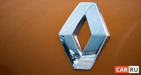 Выходит новый гибридный Duster - «Новостной Автоблогер»
