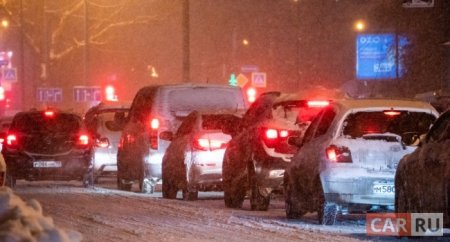 Чем защитить лакокрасочное покрытие кузова автомобиля в зимнее время - «Новостной Автоблогер»