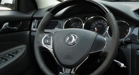 Dongfeng M-Hero будет официально продаваться на рынке России - «Новостной Автоблогер»