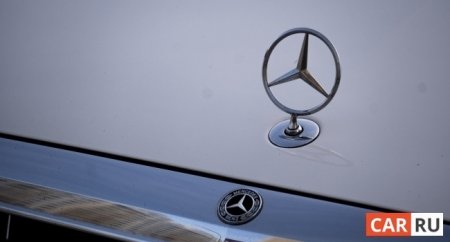 На территории России замечены блокировки автомобилей немецкого производства - «Новостной Автоблогер»