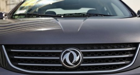 Премьеры Dongfeng — кроссовер Aeolus, аналог Arkana и другие - «Новостной Автоблогер»
