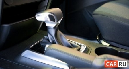 ТОП-7 недорогих автомобилей с АКПП на рынке России - «Новостной Автоблогер»