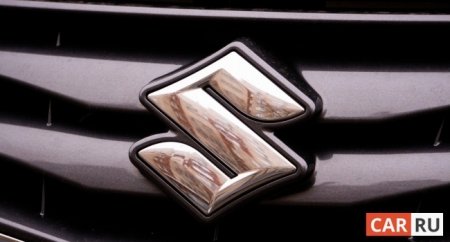 В России начались продажи самого бюджетного кроссовера-купе Suzuki Fronx - «Новостной Автоблогер»