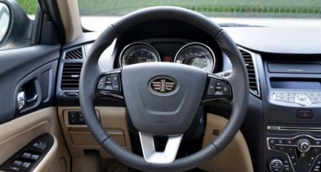 В скором времени начнутся официальные продажи Jetta VA3 - «Новостной Автоблогер»