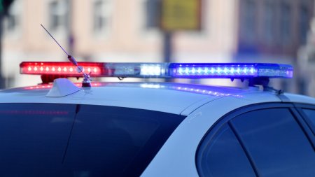 Женщина на иномарке столкнулась с автобусом под Челябинском, есть пострадавший - «ГИБДД»