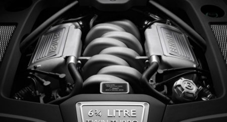 Ducati и Bentley совместно создают мотоцикл ограниченной серии - «Новостной Автоблогер»