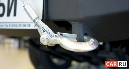 Как буксировать автомобиль — главные правила - «Новостной Автоблогер»