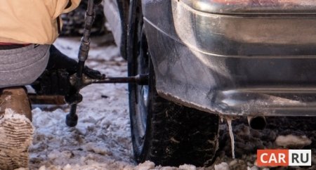 Как выбрать домкрат для автомобиля — полезные советы - «Новостной Автоблогер»