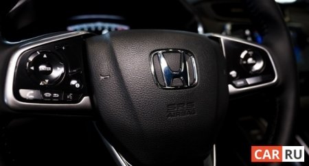 На рынке России начались продажи кроссоверов Honda ZR-V за 4.3 млн рублей - «Новостной Автоблогер»
