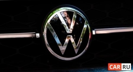 Новая спортивная версия Volkswagen ID.3 может получить маркировку GTX - «Новостной Автоблогер»