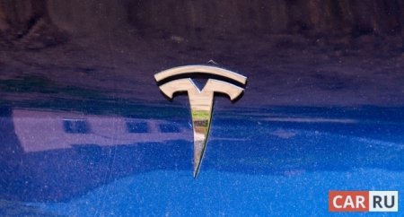 Обновленная Tesla Model 3 получит активный капот для безопасности пешеходов - «Новостной Автоблогер»
