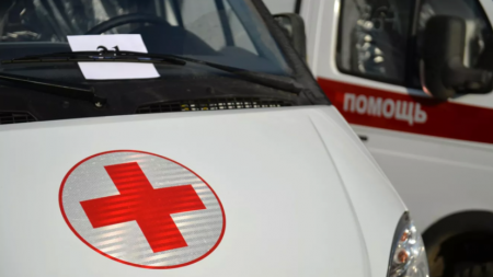Один человек погиб в ДТП с участием квадроцикла в Новосибирской области - «ГИБДД»