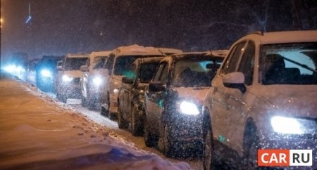 Стоит ли прогревать АКПП автомобиля перед началом движения - «Новостной Автоблогер»