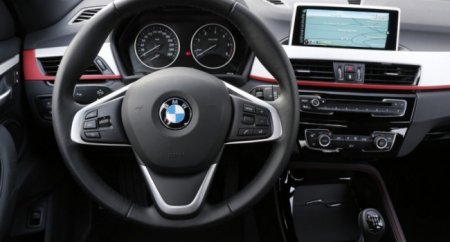 В России начали предлагать удлиненные кроссоверы BMW X5 - «Новостной Автоблогер»
