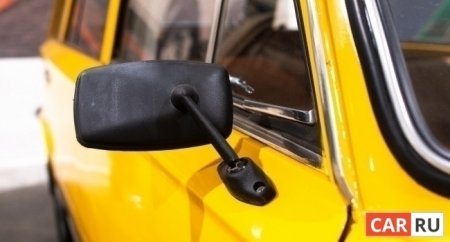 В России восстановят проект советского автомобиля «Лимпопо» - «Новостной Автоблогер»