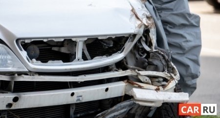 Что делать, если после аварии повредился VIN автомобиля? - «Новостной Автоблогер»