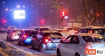 Как новый Omoda C5 подготовлен к зиме в России - «Новостной Автоблогер»