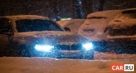 Лед упал с крыши и повредил автомобиль — что делать? - «Новостной Автоблогер»