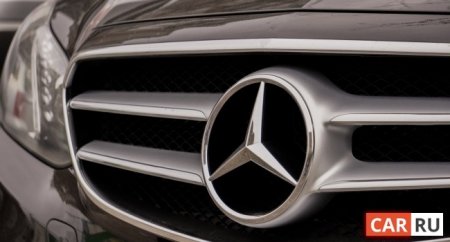 Mercedes представил обновленные версии Sprinter - «Новостной Автоблогер»