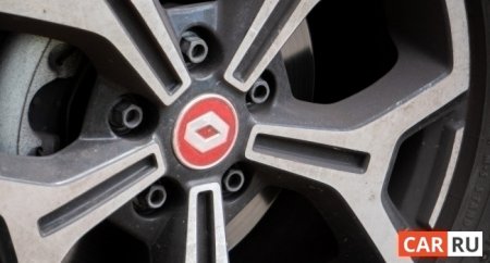 Renault решил внести новшества в популярный кроссовер Duster - «Новостной Автоблогер»