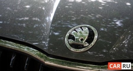 Skoda представит обновленный Skoda Octavia в феврале 2024 года - «Новостной Автоблогер»