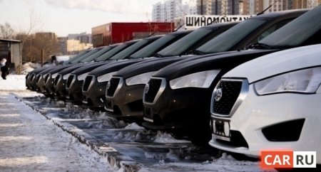Что такое трейд-ин и как он работает - «Новостной Автоблогер»