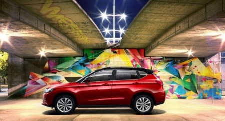 Два популярных кроссовера Haval F7 и F7x стали дешевле - «Новостной Автоблогер»