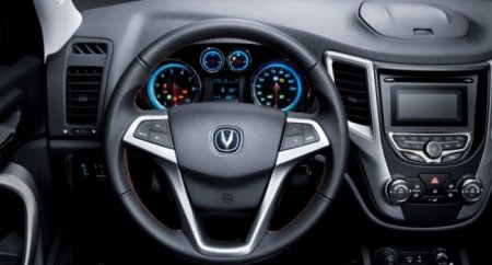 Обновленный лифтбек Changan Uni-V скоро появится на российском рынке - «Новостной Автоблогер»