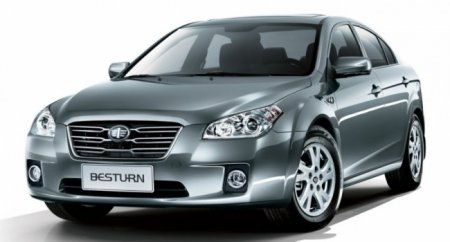 В России резко подешевели два китайских автомобиля FAW - «Новостной Автоблогер»
