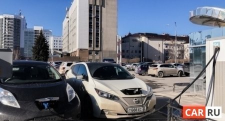 В России серьезно затруднили сертификацию гибридам и электромобилям - «Новостной Автоблогер»