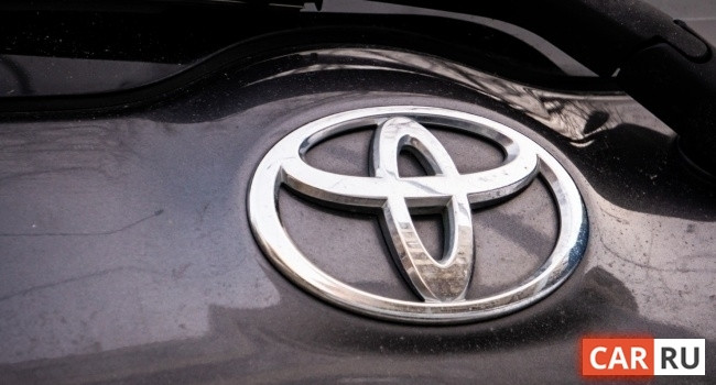 4 автомобиля Toyota, которые на самом деле не так уж и надежны - «Новостной Автоблогер»