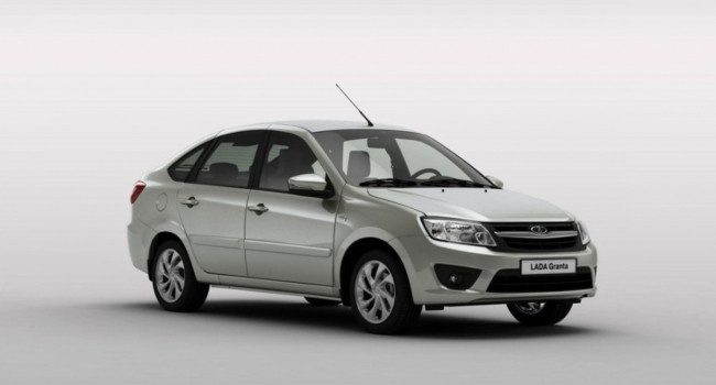 Как продавались автомобили LADA в феврале. Статистика продаж - «Новостной Автоблогер»
