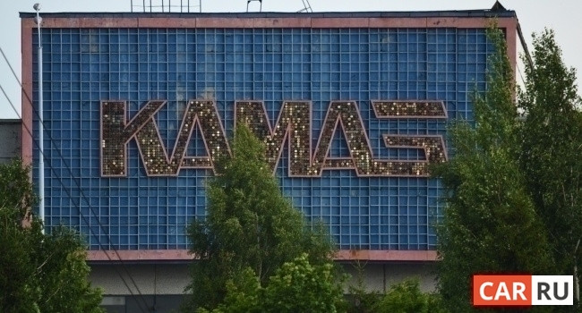 КамАЗ выпустит в 2024 году три новых грузовика с кабинами К5 - «Новостной Автоблогер»