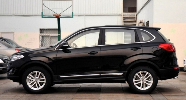 Кроссовер Chery Tiggo 7 Pro получил версию Sport и стал доступнее - «Новостной Автоблогер»