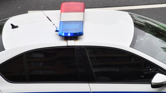Двое мужчин насмерть разбились в угнанном автомобиле в Челябинской области - «ГИБДД»