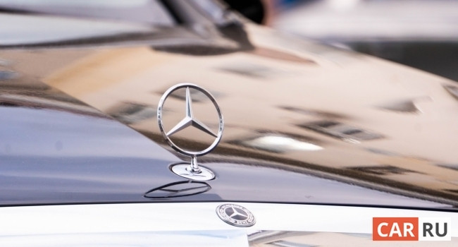 Новый Mercedes-AMG E53 — шестицилиндровый гибрид мощностью 603 л.с. - «Новостной Автоблогер»