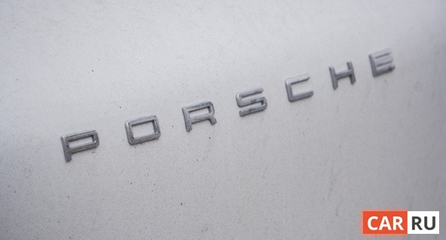 Porsche 911 в 2025 году получит мощный гибрид и новый двигатель объемом 3,6 л - «Новостной Автоблогер»