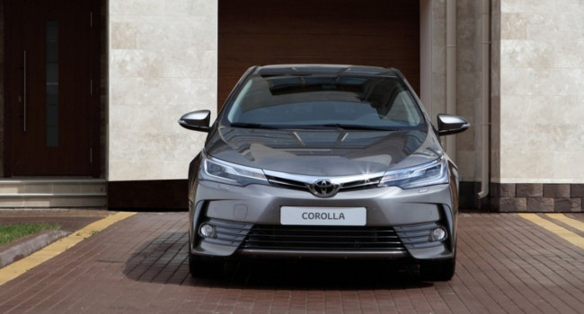 Гибридная Toyota Corolla получила драйверскую версию Active Sport - «Новостной Автоблогер»