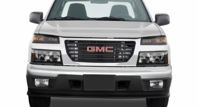 GMC выпустит электрический пикап Sierra EV Denali Edition 1 с запасом хода более 700 км - «Новостной Автоблогер»