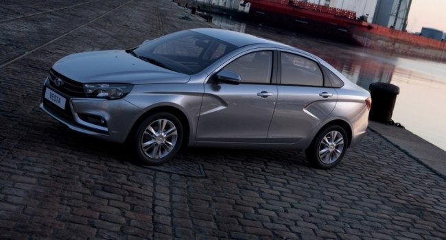 Раскрыт ресурс вариатора Lada Vesta - «Новостной Автоблогер»