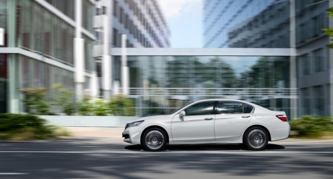 Седан BAIC U5 Plus получил в России версию на газе - «Новостной Автоблогер»