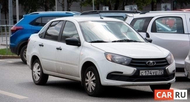 В России назвали самые продаваемые подержанные автомобили - «Новостной Автоблогер»