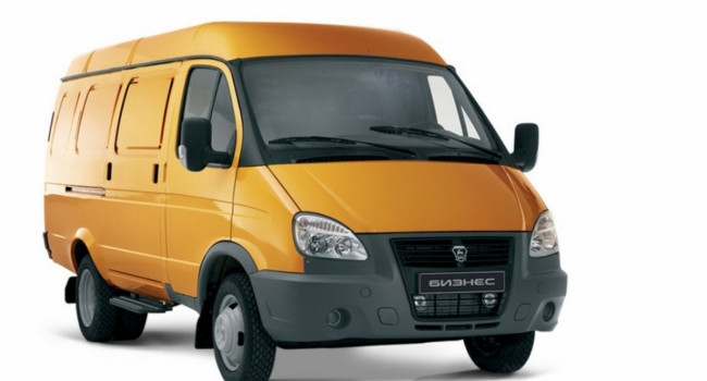 Продажи новых легких коммерческих автомобилей в России выросли почти на треть - «Новостной Автоблогер»