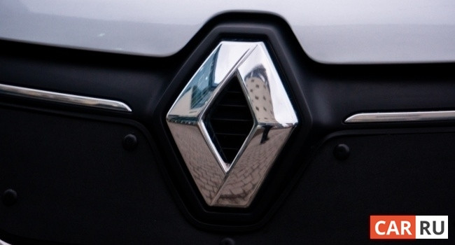 Renault представил новое «заряженное» кросс-купе. Как оно выглядит и как едет - «Новостной Автоблогер»
