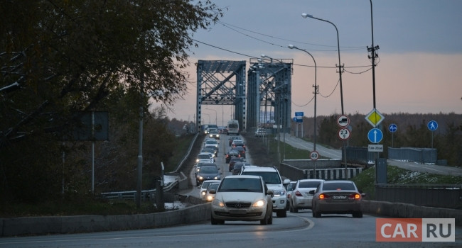 Еду по М1 в Беларуси: достопримечательности в окрестностях - «Новостной Автоблогер»