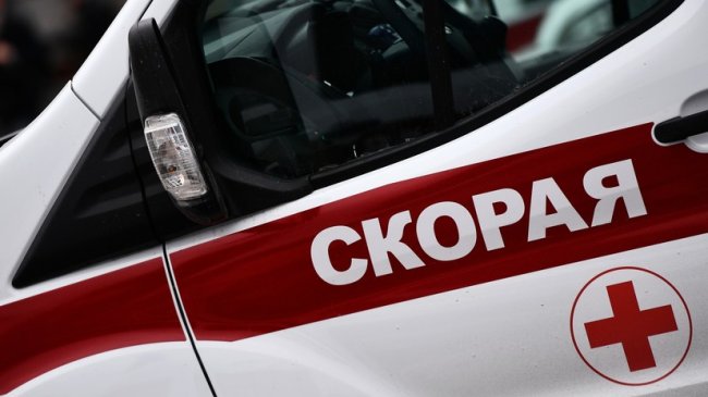 Грузовик насмерть сбил ребёнка в Тюменской области - «ГИБДД»